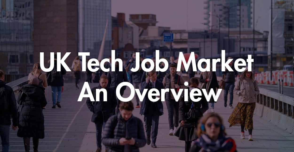 UK Tech Jobs, Tech Jobs, UK Jobs